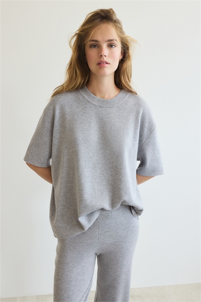 Топ из тонкого трикотажа 1294498002