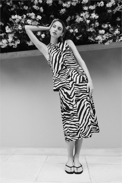 Юбка миди 1294842001