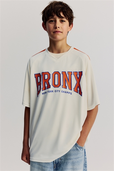 Свободная хоккейная рубашка 1296868001