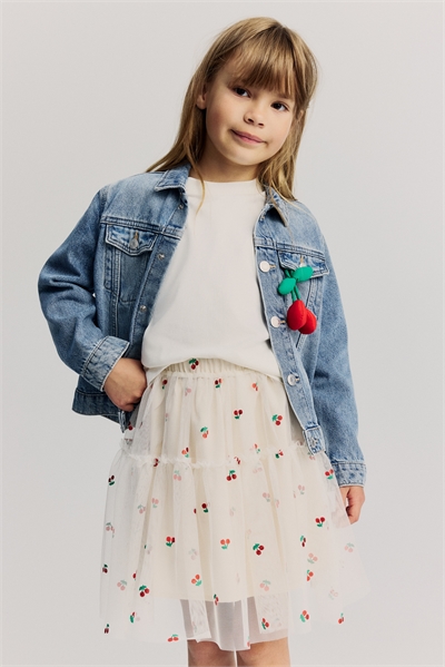 Юбка из тюля 1297766005