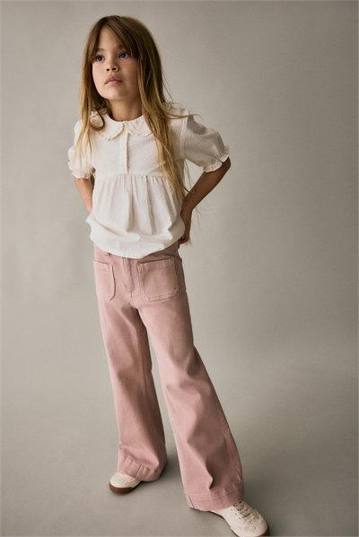 Джинсы клеш Flared Leg 1300176004