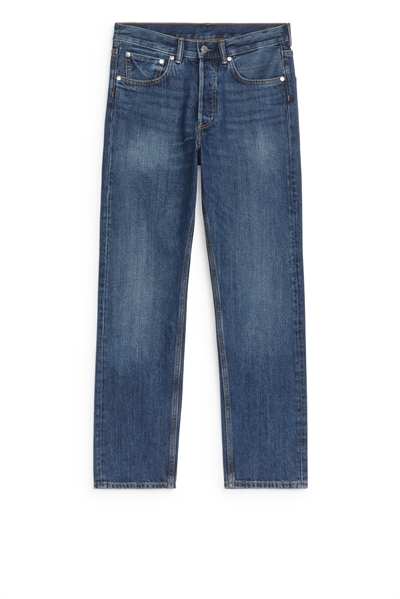 Джинсы COAST Relaxed Tapered 1121104005