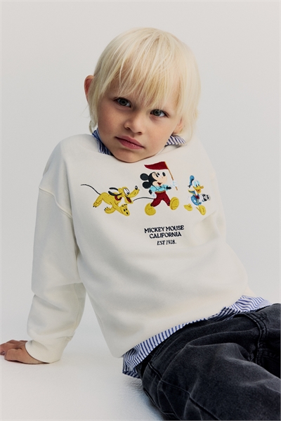 Толстовка с принтом 1169912010