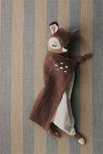 Хлопковое муслиновое комфортное одеяло 1250220001