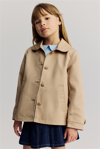 Короткий тренч 1291256002