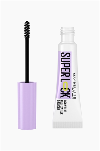 Гель для бровей Super Lock Brow Glue 1239932001