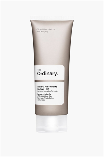 Натуральные увлажняющие факторы + HA 1105104001