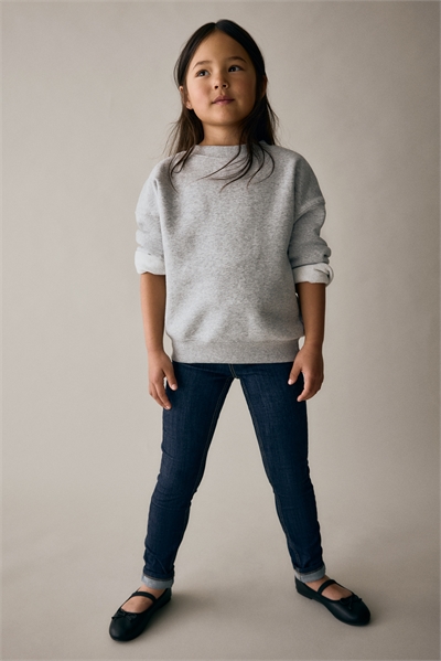 Джеггинсы из денима 1228532011