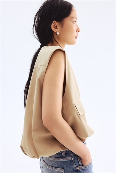 Жилетка bubble 1288085001