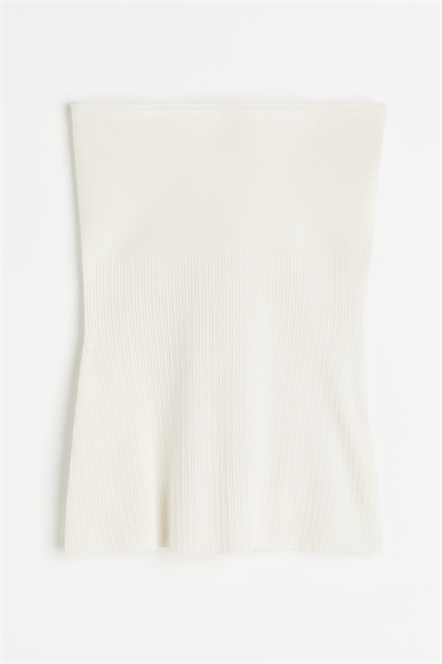 Топ-труба из трикотажа 1203139002