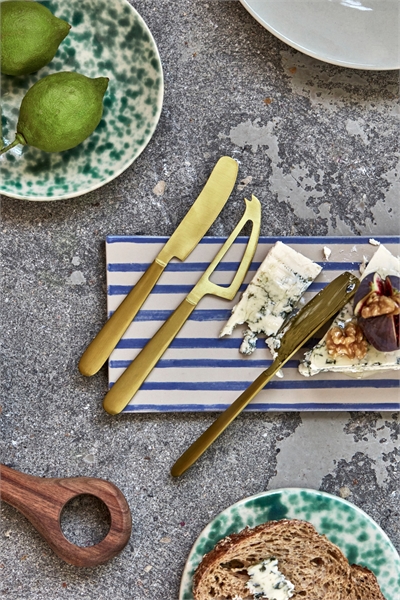 Набор ножей для сыра из 3 предметов, Hdcheese 1314186001