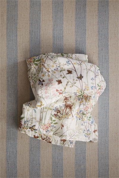 Муслиновое детское одеяло 1256787001