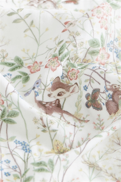 Муслиновое детское одеяло артикул 1256787001