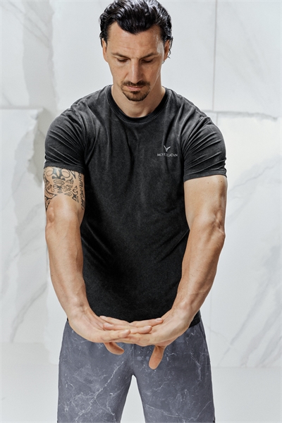 Спортивный топ Muscle Fit 1289490002