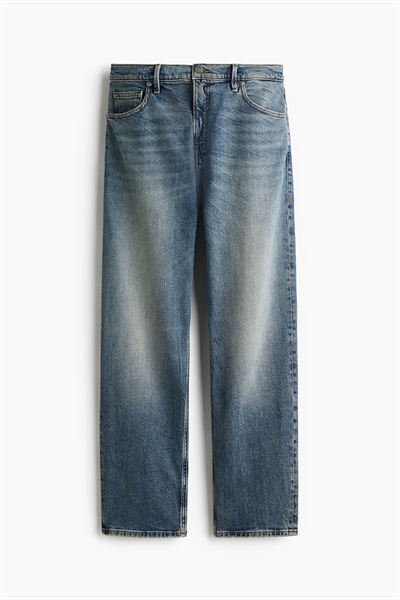 Прямые джинсы Good Standard 1292476001