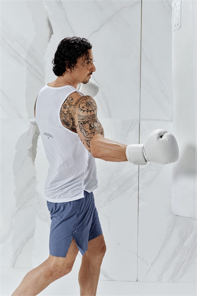 Спортивные шорты средней длины с DryMove™ 1295741002