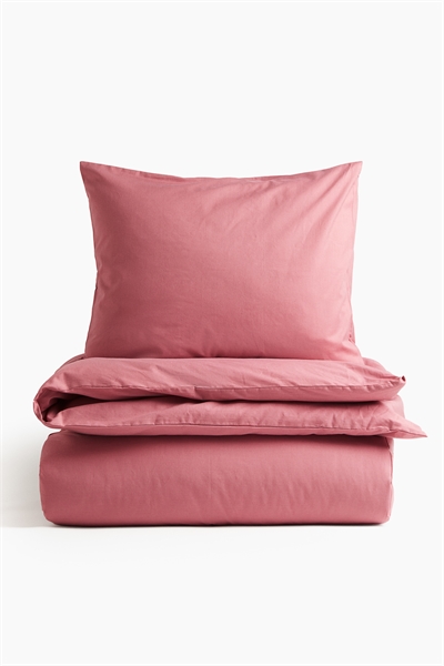 Комплект постельного белья из хлопка 0496278104