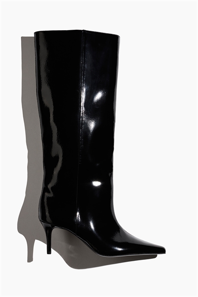 Сапоги до колена 1239736003