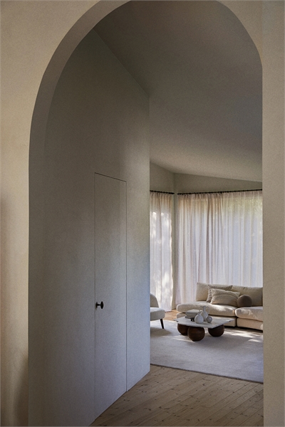 Широкая многополосная штора длиной 1 шт. 1072160003