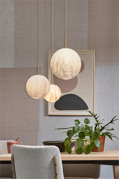 Подвесной светильник Carrara 1248429001