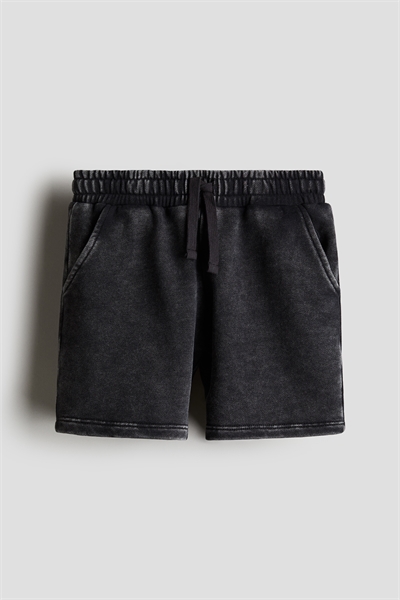 Трикотажные шорты 1237182002