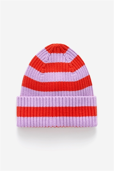 Вязаный бобрик 0833675086