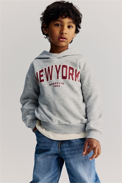 Толстовка с принтом 1245286009