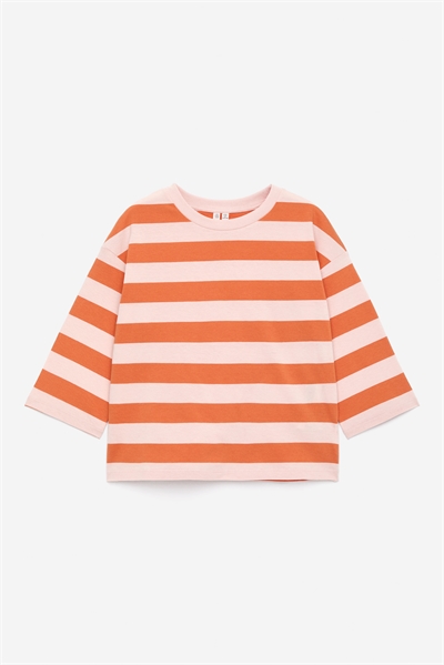 Футболка с длинными рукавами 1248756014