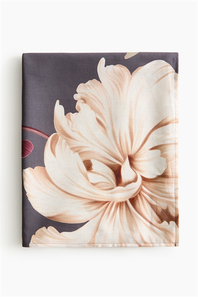 Узорчатая скатерть 1258233004