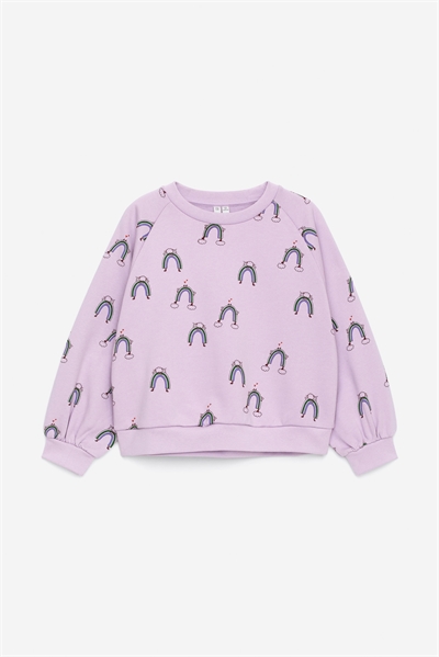 Расслабленная толстовка 1262127016