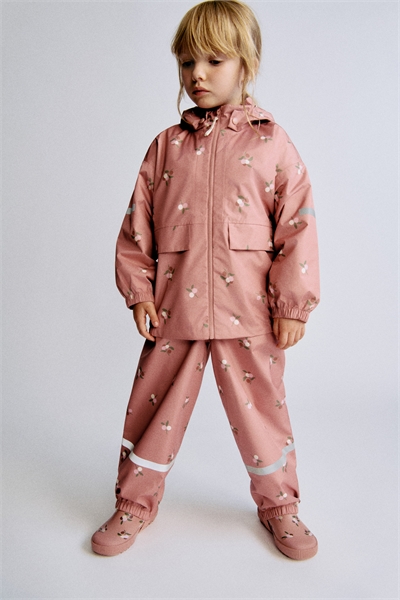 2,5-слойная куртка от дождя 1263232003