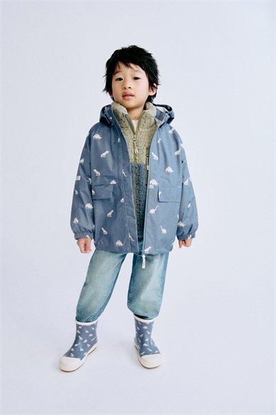 2,5-слойная куртка от дождя 1263232004