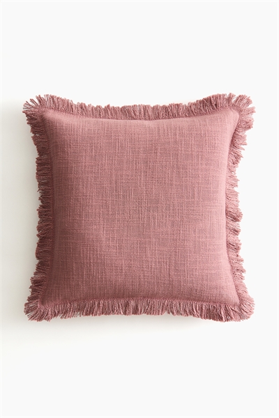 Чехол для подушки из хлопка 1267289007