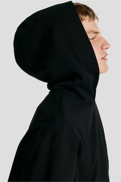 Спортивная толстовка Oversized Fit с DryMove™ 1281310002