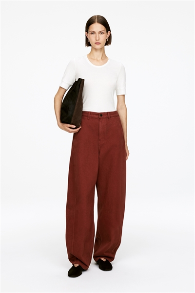 Джинсы Barrel Leg 1295369001