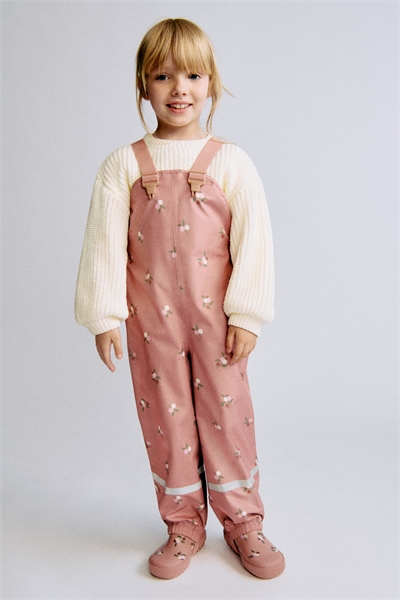 Дождевые брюки 1303766002