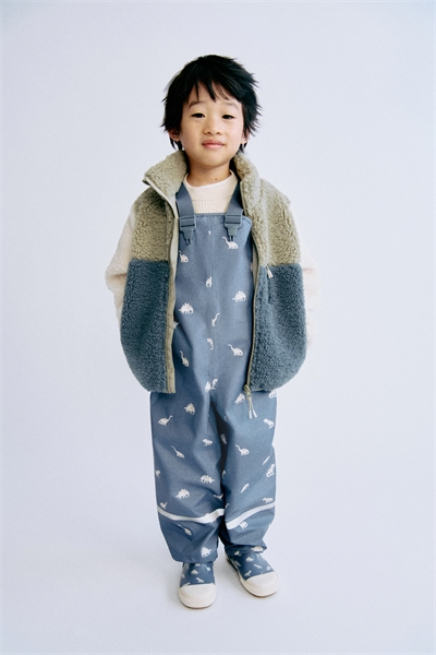 Дождевые брюки 1303766003