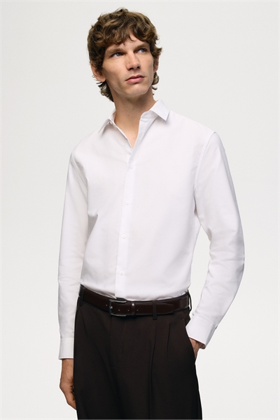 Рубашка COOLMAX® Slim Fit 1307849001