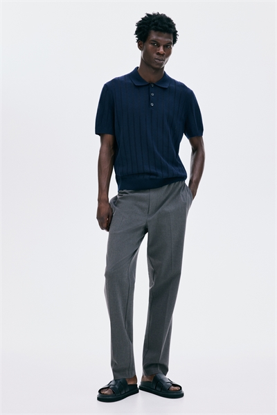 Джоггеры Slim Fit Tailored 1253400004