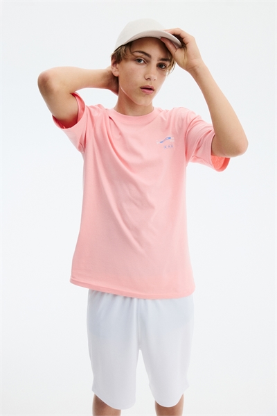 Спортивный топ с принтом и DryMove™ 1287386002