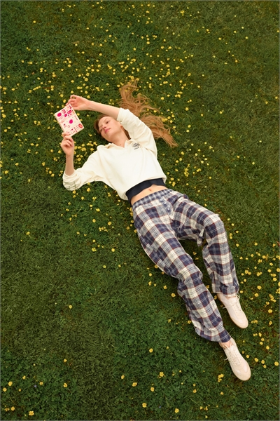 Брюки-дудочки 1292066002