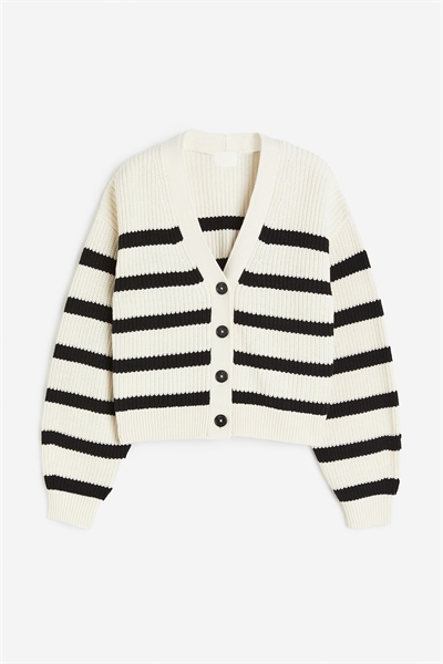 Кардиган в рубчик 1174753007