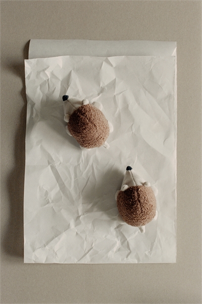 Мягкая погремушка 1186047039