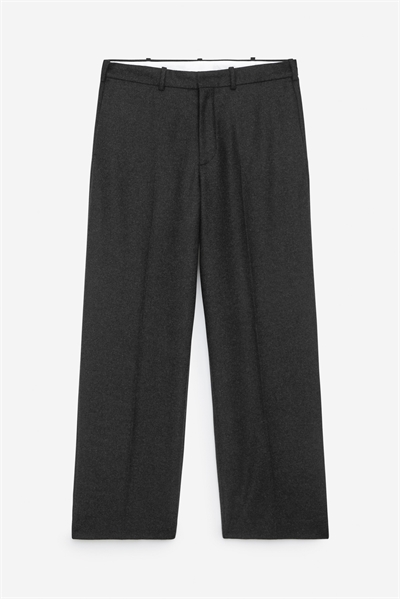 Брюки из шерстяной смеси 1247367001