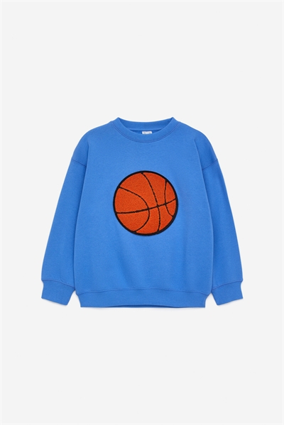 Толстовка с вышивкой 1267258007