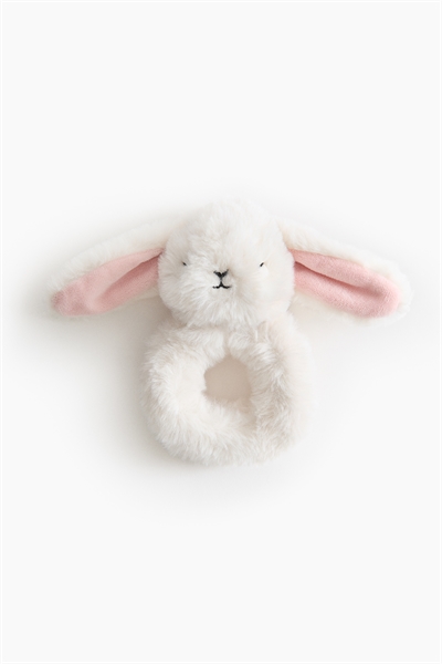 Погремушка из ворса 1280709001