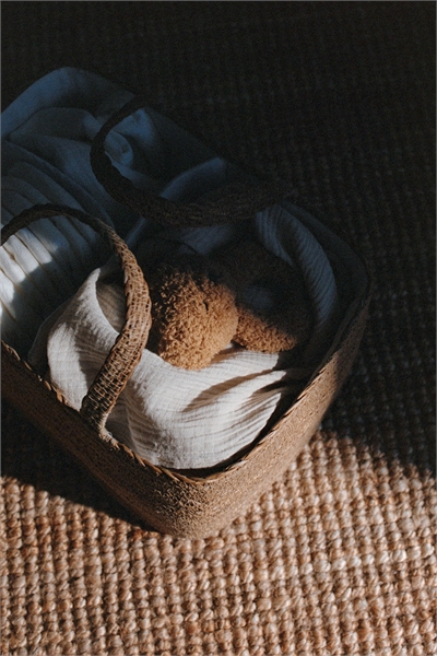 Погремушка из ворса 1280709003