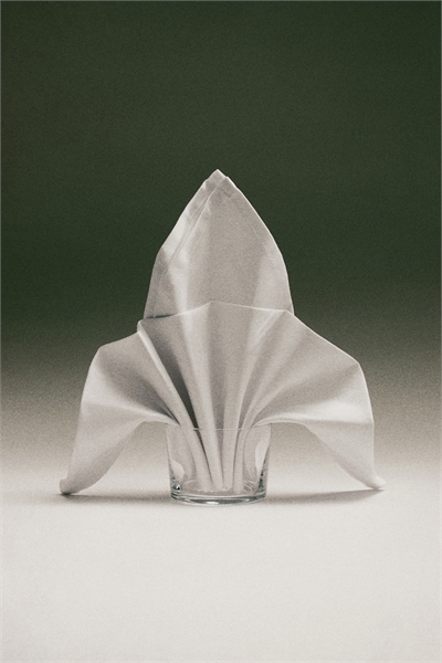 Набор из 4 низких стаканов 1291609001