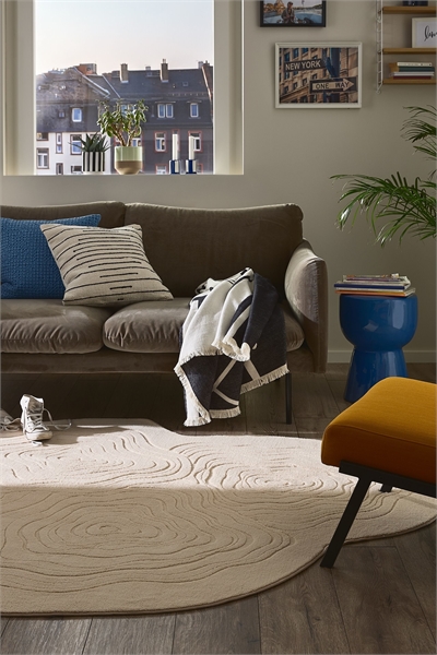 Ковер с моющим средством Pam 1301925002