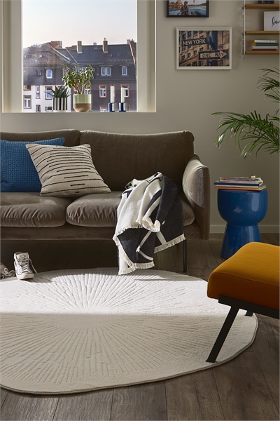 Ковер Pam, моющийся 1301927001